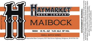 Maibock March 2022