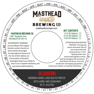 Masthead Brewing Co. 