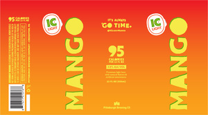 Ic Light Mango