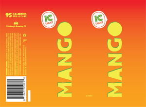 Ic Light Mango March 2022