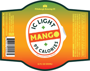 Ic Light Mango