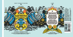 Ponysaurus Brewing Inauthentico Mexican-style Lager March 2022