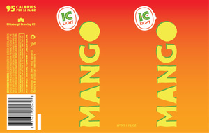 Ic Light Mango