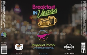 Breakfast In Vegas April 2022