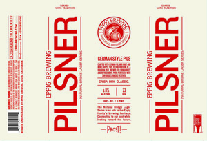 Pilsner March 2022