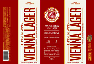 Vienna Lager 