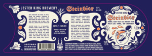 Jester King Steinbier