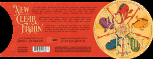 Jester King New Clear Fishin