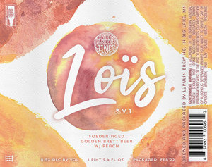 LoÏs V.1 March 2022