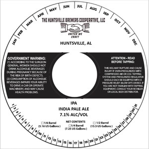 Ipa India Pale Ale March 2022