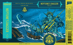 Armada Neptune's Dagger
