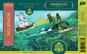 Armada Mermaid Cove