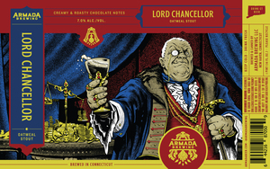 Armada Lord Chancellor