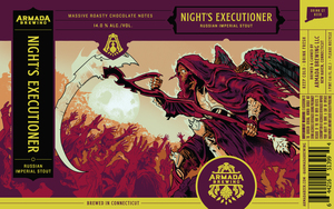 Armada Night's Executioner