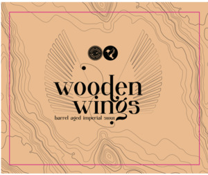 Goose Island Beer Co. Wooden Wings
