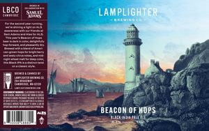 Lamplighter Brewing Co. Beacon Of Hops