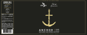 Lough Gill Brewing Co Anchor