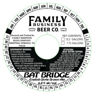 Bat Bridge 