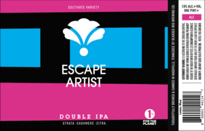 Escape Artist March 2022