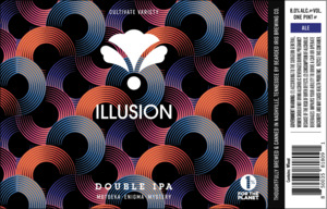 Illusion March 2022