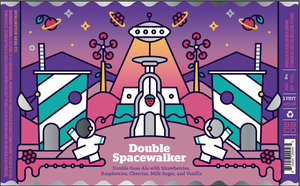 Double Spacewalker 