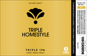 Triple Homestyle March 2022