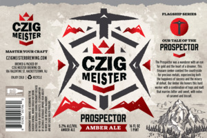 Czig Meister Prospector