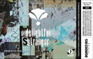 Delightful Stranger March 2022