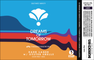 Dreams Of Tomorrow March 2022