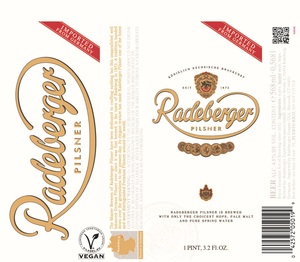 Radeberger 