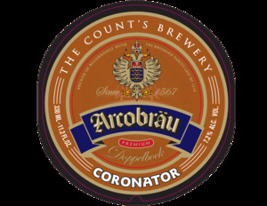 Arcobrau Coronator