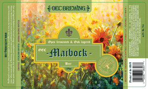 Maibock March 2022
