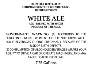 White Ale 