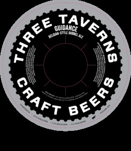 Three Taverns Craft Beers Guidance