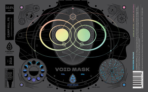 Ever Grain Brewing Co. Void Mask