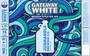 Gateway White 