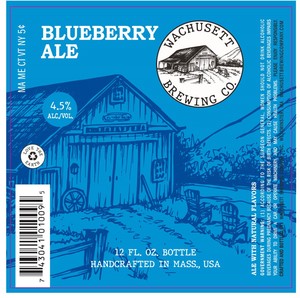 Wachusett Blueberry