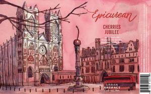Urban Artifact Cherries Jubilee