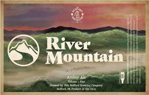 Olde Bedford Brewing Company River Mountain