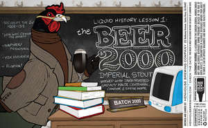 The Beer 2000 
