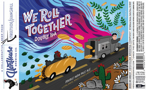 We Roll Together 