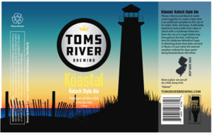Toms River Brewing 