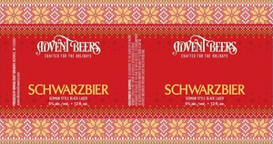 Advent Beers Schwarzbier