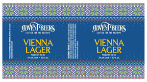 Advent Beers Vienna Lager