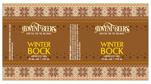Advent Beers Winter Bock