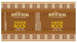 Advent Beers Winter Bock