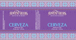 Advent Beers Cerveza