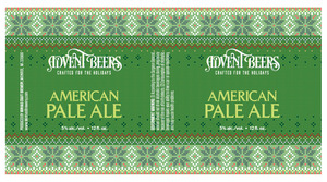 Advent Beers American Pale Ale March 2022