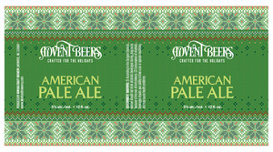 Advent Beers American Pale Ale