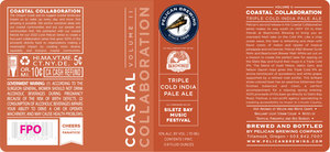 Pelican Brewing Coastal Collaboration Volume Ii